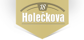 Byty Holečkova