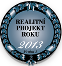 Nominovaný projekt 2013
